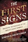 The First Signs: ...