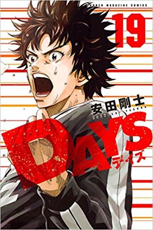 DAYS 19
