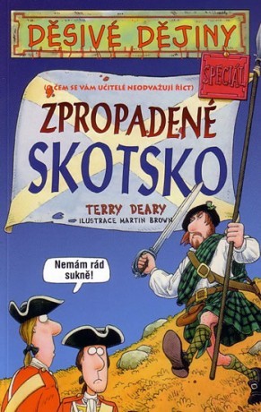 Zpropadené Skotsko