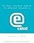 Primer ensayo sobre la eSalud española by Javier J. Díaz