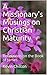 A Missionary's Musings on Christian Maturity by Kevin Chilton