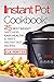 Instant Pot Cookbook by Ella Porter