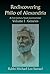 Rediscovering Philo of Alexandria:: A First Century Torah Commentator - Volume I: Genesis