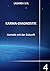 Karma-Diagnostik: Buch 4. Kontakt mit der Zukunf (German Edition)