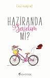 Haziranda Sevelim mi? by Laviniapiaf
