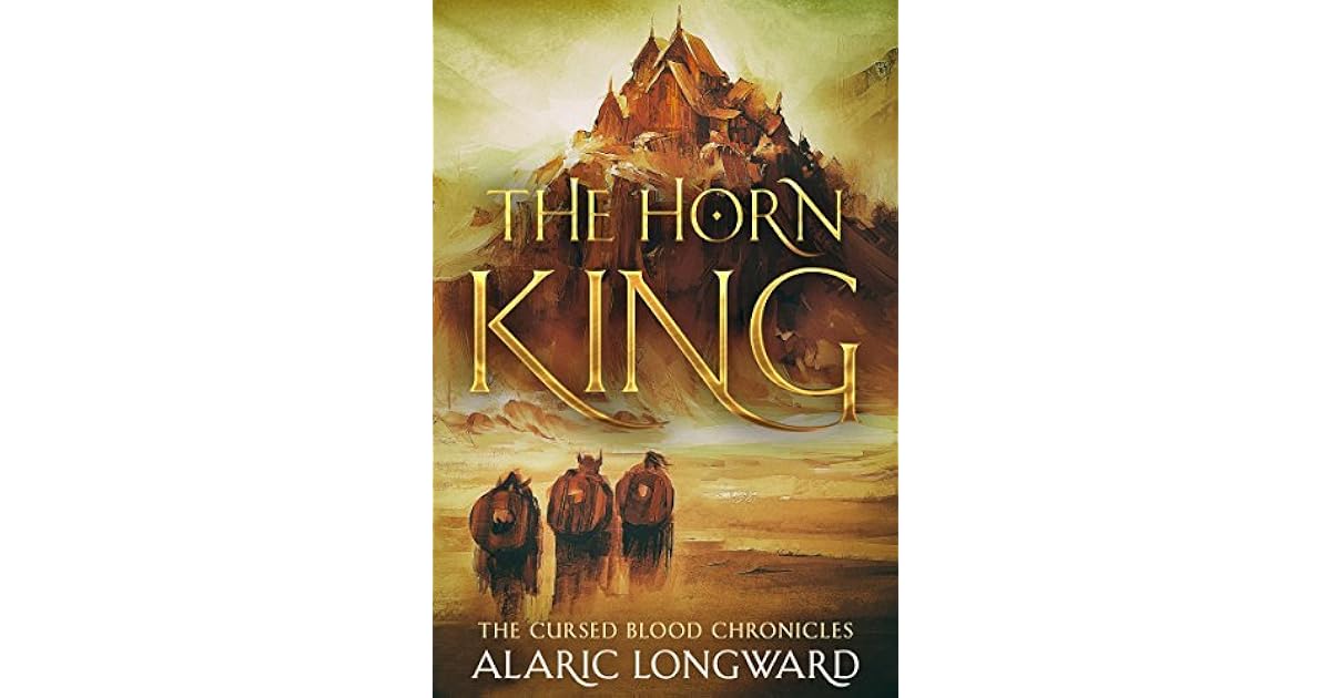 The Horn King Stories of the Nine Worlds by Alaric Longward