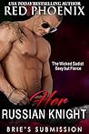 Her Russian Knight (Brie's Submission Book 13) Her Russian Knight (Brie's Submission Book 13)