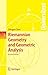 Riemannian Geometry and Geometric Analysis (Universitext)