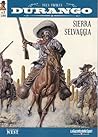 Durango n. 3: Sierra selvaggia - Il destino di un desperado