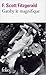 Gatsby le magnifique by F. Scott Fitzgerald
