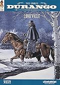 Durango n. 4: Loneville - Una ragione per morire