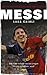 Messi by Luca Caioli