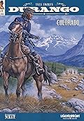 Durango n. 6: Colorado - L'erede
