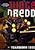 Judge Dredd yearbook 1992