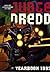 Judge Dredd yearbook 1992
