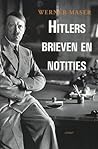 Hitlers brieven e...