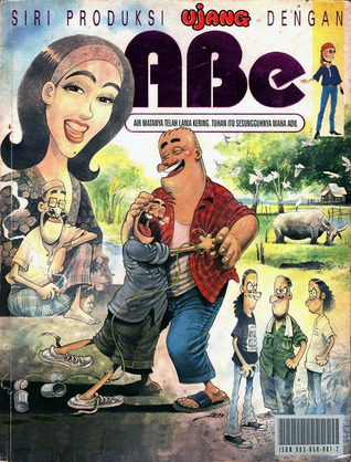 Koleksi Abe (Paperback)