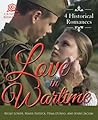 Love in Wartime by Becky Lower
