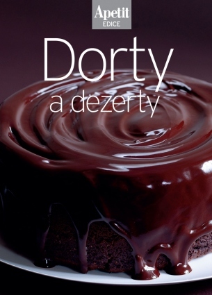 Dorty a dezerty