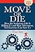 Move or Die: How the sedentary life is killing us and how movement not exercise can save us (Reference Series)