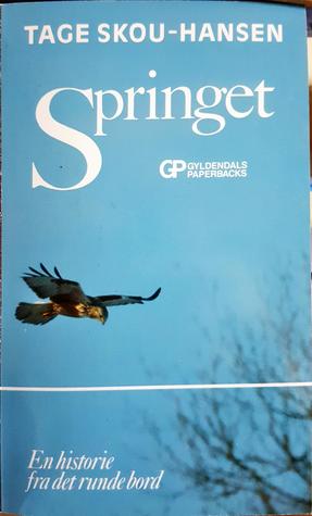 Springet - En historie fra det runde bord (1)
