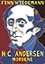 H.C. Andersen mordene