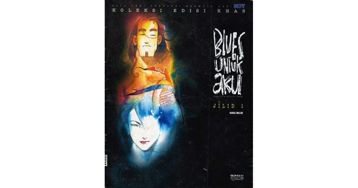 Koleksi Blues Untuk Aku Jilid 1 by Aie