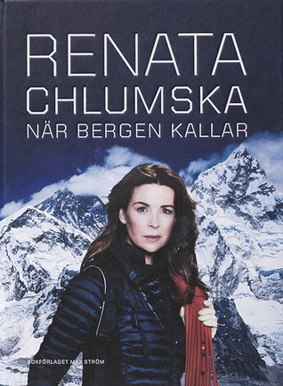 När bergen kallar (Hardcover)