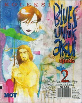 Koleksi Blues Untuk Aku - Jilid 2 (Paperback)