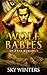 Wolf Babies
