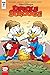 Uncle Scrooge #17