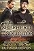 The Shepherd and the Solicitor by Summer Devon