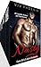 Nasty: Curvy Girls & Alpha Mind Readers Box Set