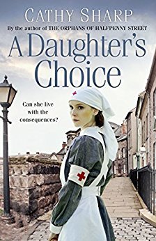 A Daughter's Choice (East End Daughters #2)