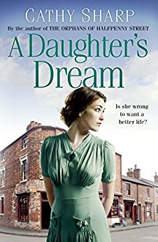 A Daughter's Dream (East End Daughters #3)