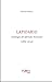 Lapidario: Antología del af...
