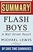 Flash Boys: A Wall Street R...