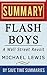 Flash Boys: A Wall Street Revolt by Michael Lewis -- Summary, Review & Analysis