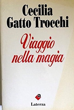 Viaggio nella magia: La cultura esoterica nell'Italia di oggi