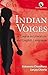 Indian Voices: A Course in Literature and English Language