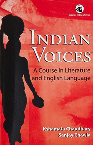 Indian Voices: A Course in Literature and English Language (Paperback)