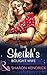 The Sheikh's Bought Wife by Sharon Kendrick