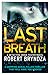 Last Breath (Detective Erika Foster, #4)
