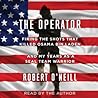 The Operator by Robert  O'Neill