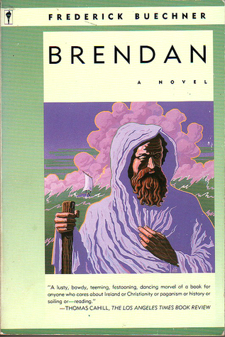 Brendan (Perennial Library)