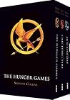 The Hunger Games ...