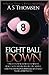Eight Ball Down by A.S. Thomsen