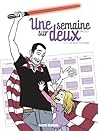 Une semaine sur deux by Pacco