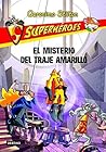 El misterio del t...