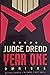 Judge Dredd Year One: Omnibus